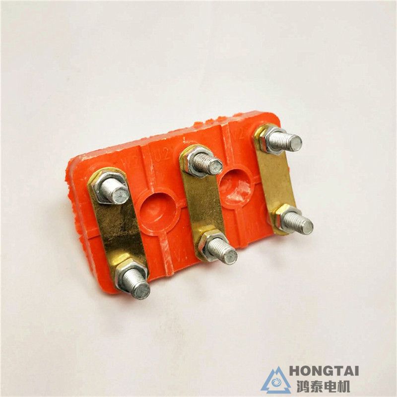 YBBP-355M-4电机接线板