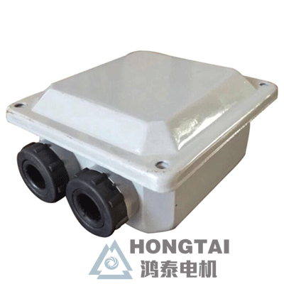 YBBP-355M-4Y2电机接线盒-塑料