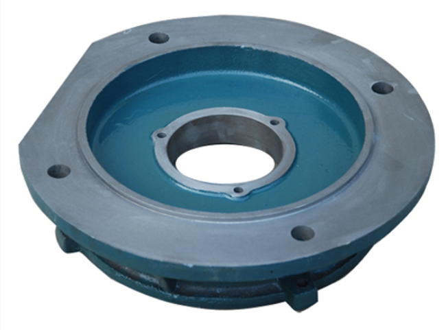YBBP-355M-4电机法兰盘-立式电机前端盖-驱动端